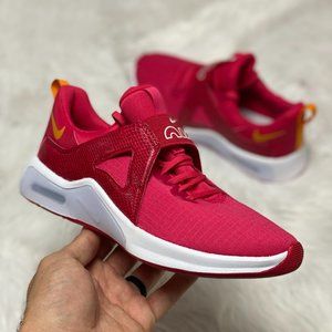 Nike Air Max Bella Tr 5 Womens Running Training Shoes Pink DD9285-656 NEW Multi